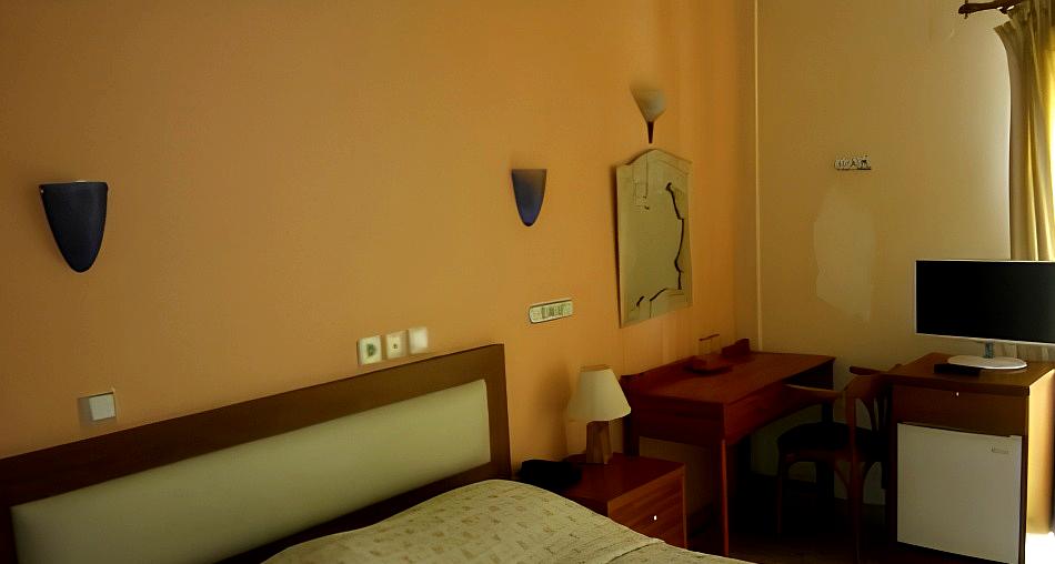 Nefeli Hotel Image 3